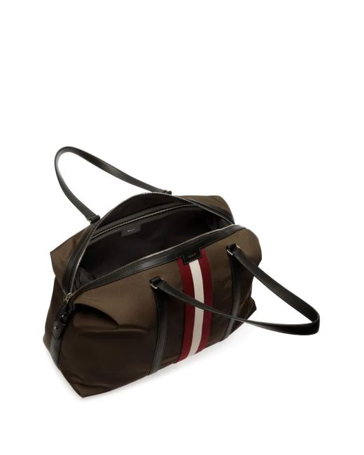 Bally Becket Reisetasche in Brown für Herren