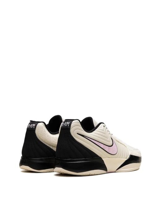 Nike White Ja 2 Sneakers for men