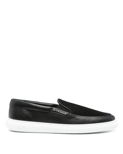 Givenchy Black G Set Sneakers for men