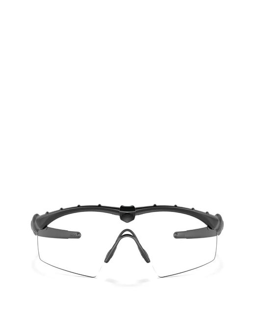 Occhiali M Frame Strike di Oakley in Black