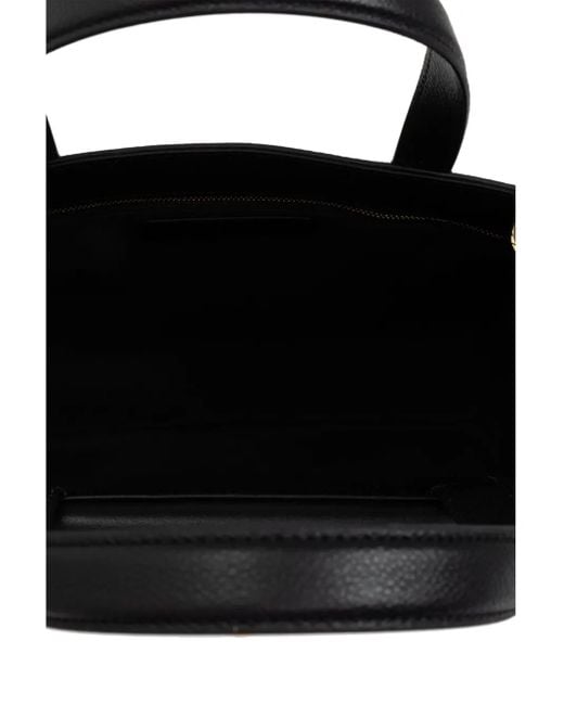Borsa Tote Sfera di Furla in Black