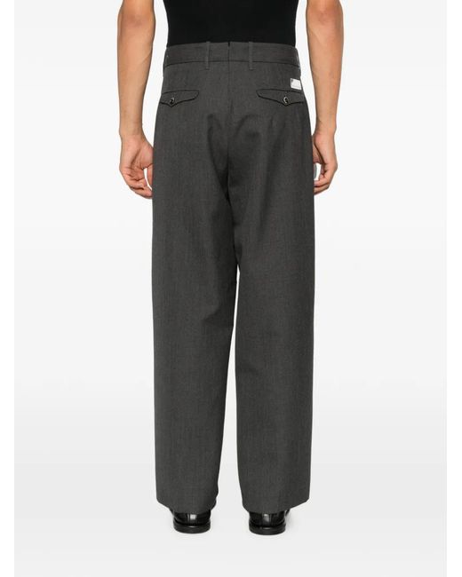 Nine:inthe:morning Gray Nine for men