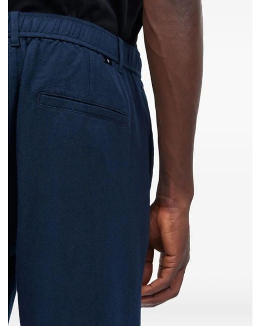 Samsøe & Samsøe Sabertil Hose in Blue für Herren