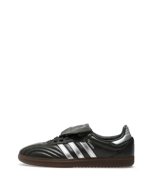 Adidas Black Samba Lt W Core Sneakers