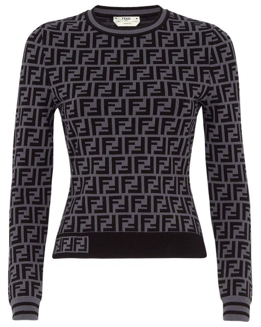pullover fendi