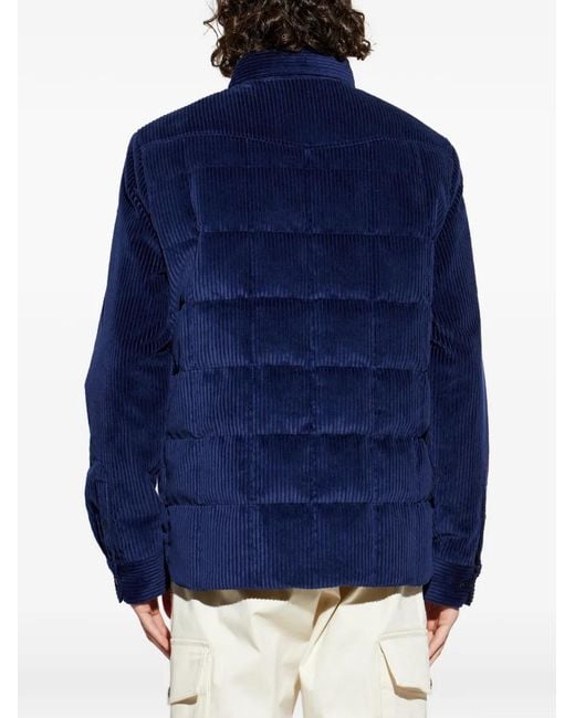 Moncler Blue Day-Namic for men