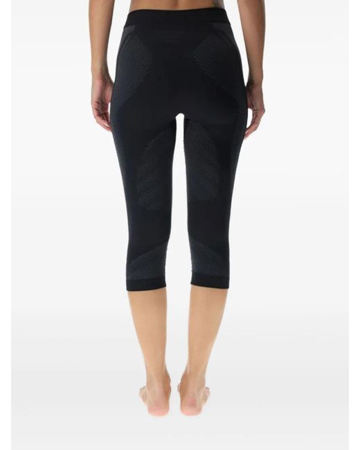 Uyn Black Ambytion Performance Trousers