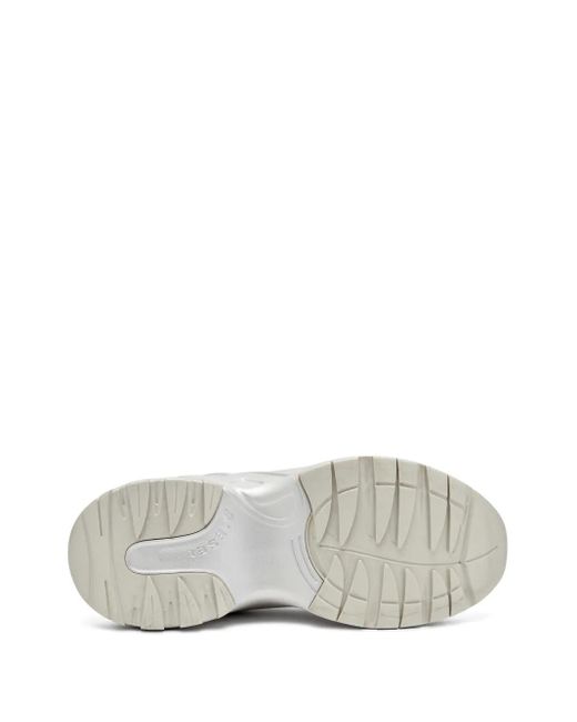 DIESEL S-d Runner スニーカー White