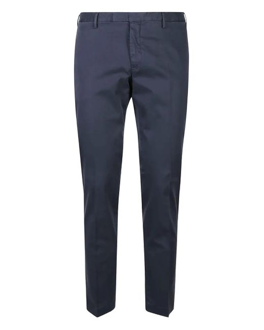 PT Torino Klassische Hose in Blue für Herren