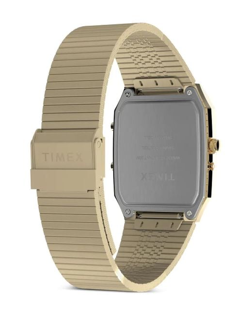 Timex Metallic Reissue 33Mm for men