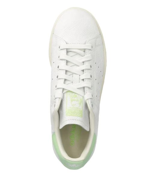 Adidas White Stan Smith Sneakers