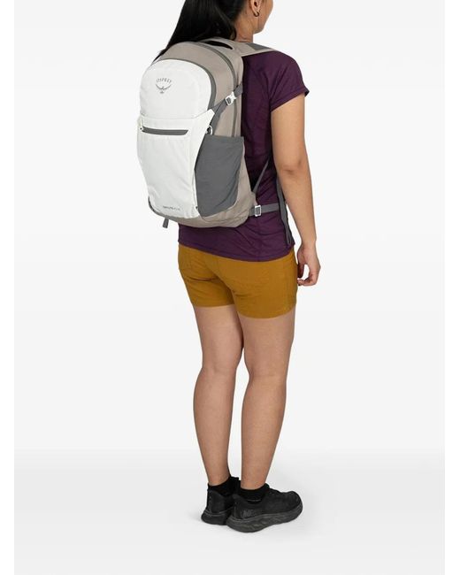 Osprey Blue Daylite Plus Backpack