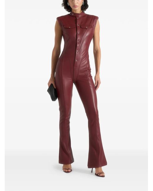 Manière De Voir Red Annette