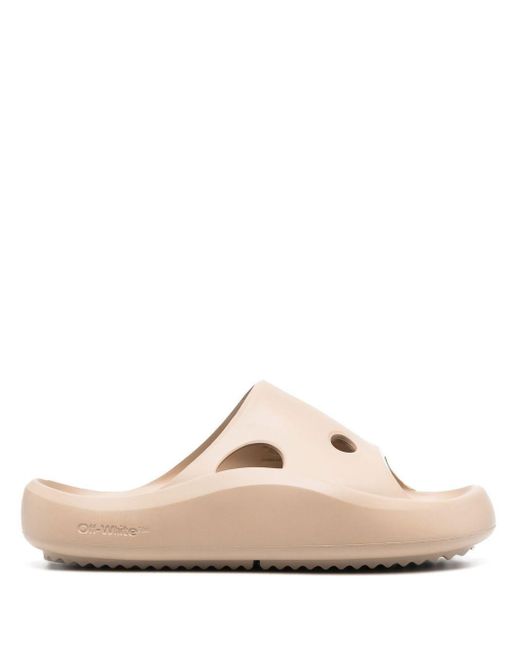 meteor off white
