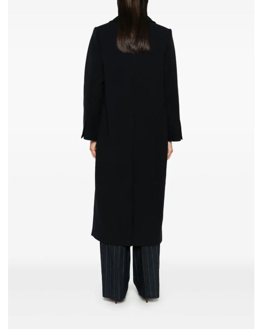 IVY & OAK Black Clemence Coat