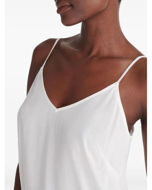 Eres White Top