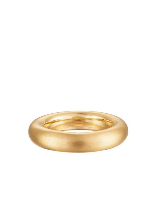 ZAHN-Z Natural 14K Sadaf Ring