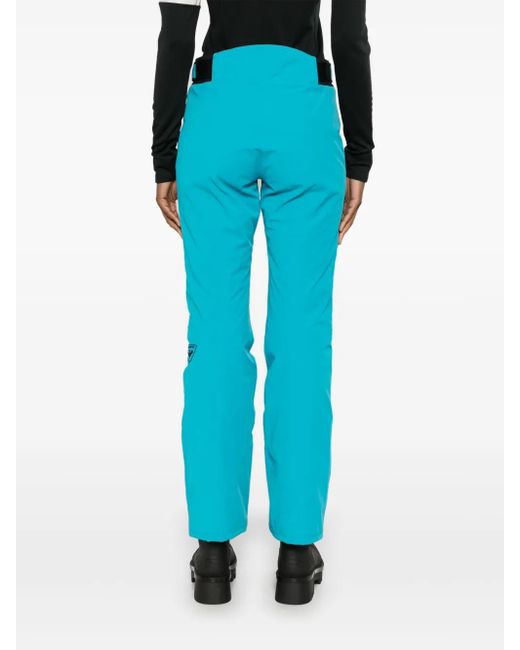 Rossignol Blackside Skibroek in het Blue