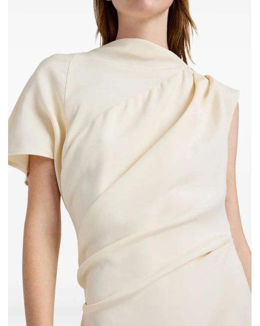 Proenza Schouler Hallie ドレス White