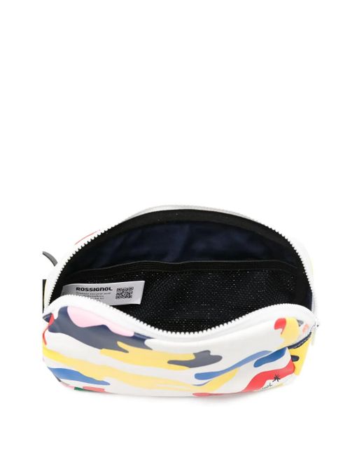 Marsupio Jcc di Rossignol in White