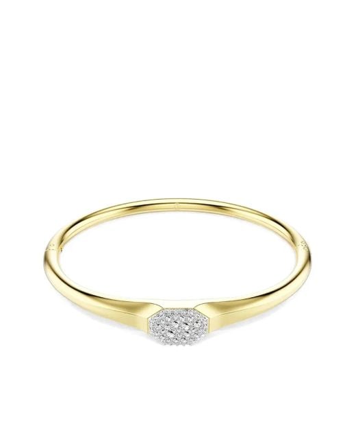 Swarovski Dextera ブレスレット Metallic