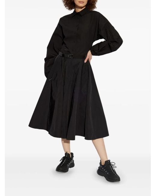 Camicia di Moncler in Black