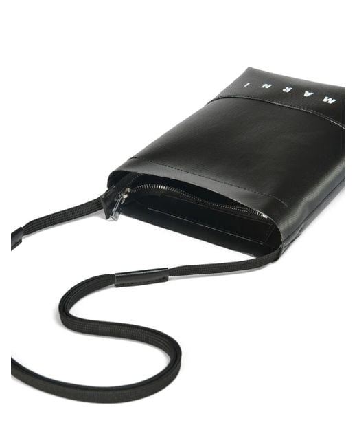 Marni Black Bags for men