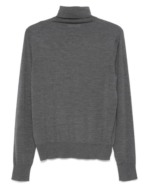 DSquared² Gray Sweaters for men