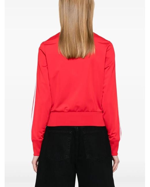 Sudadera Firebird Adicolor Classics Adidas de color Red