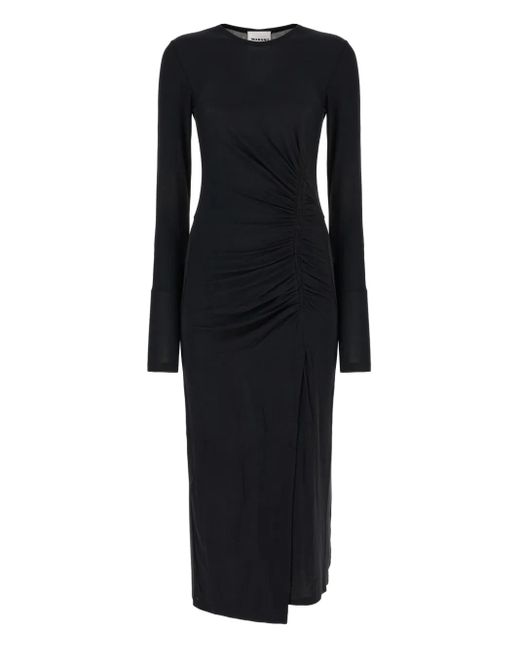 Isabel Marant Black Abiti