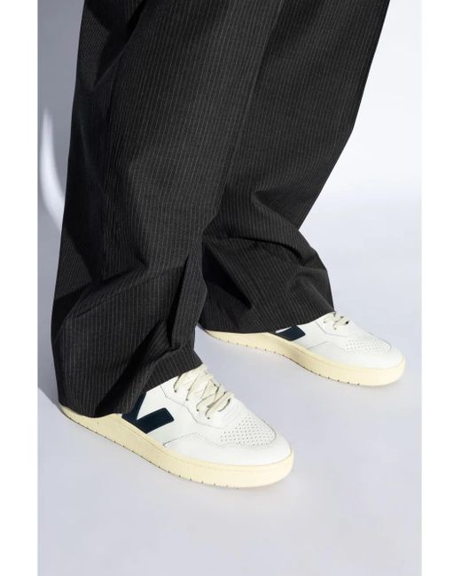 Veja Multicolor Sneakers for men
