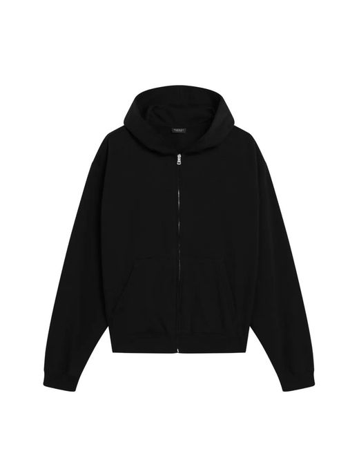 Gucci Black Cashmere-Blend Zip Jacket With Print for men