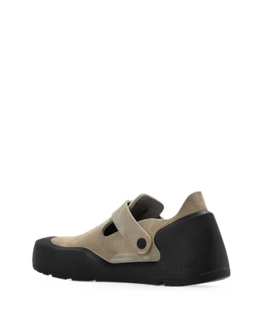 Birkenstock Multicolor Reykjavik Buckle-Fastening Shoes