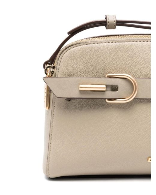 DKNY Natural Onyx Cross Body Bag
