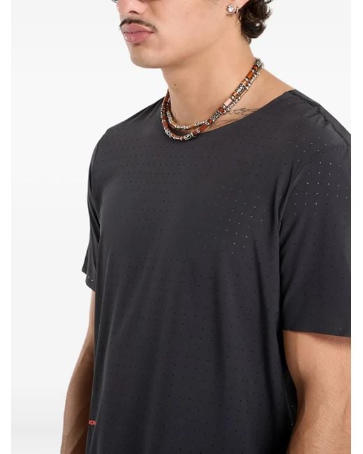 Adidas Black X Hermanos Koumori Adi365 T-Shirt for men
