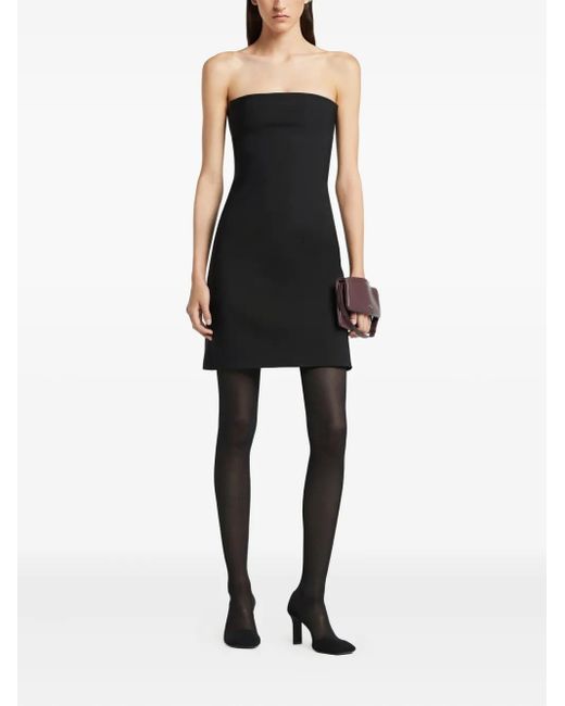 Courreges Black Dresses