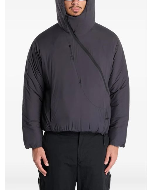 ARCHIVE HOODIE | Worst Behavior Online-Shop Archive Dark Node