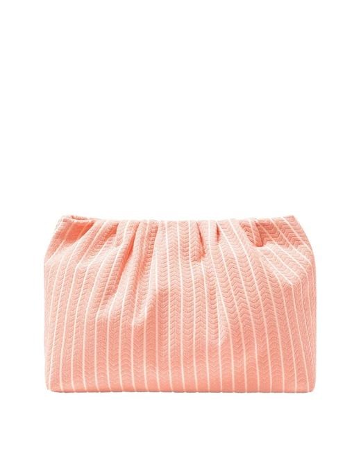 Eres Pink Soirée Pouch