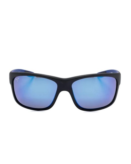 Maui Jim Blue Kanaio Coast Sunglasses