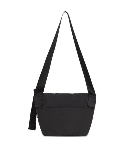 Supreme Denim Shoulder Bag in Black for Men | Lyst