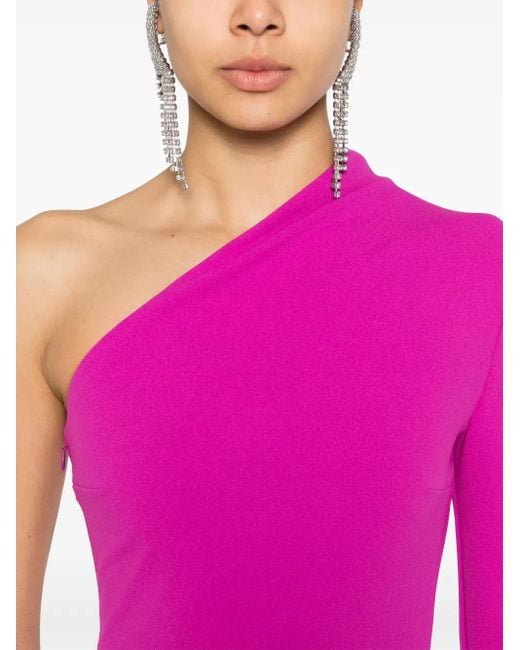 Solace London Pink Clothes
