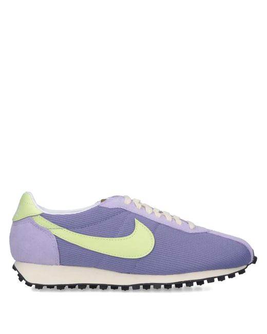 Nike Blue Ld-1000 Sneakers for men