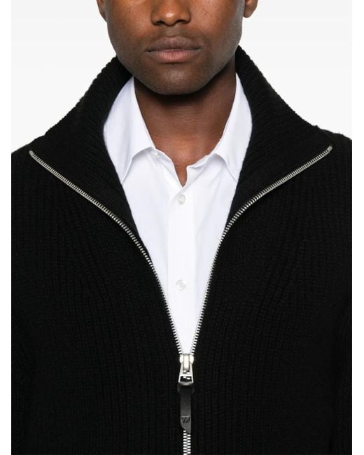 Tom Ford Black Sweaters for men