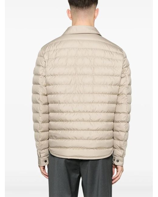 Moncler Natural Bourdon Jacket for men