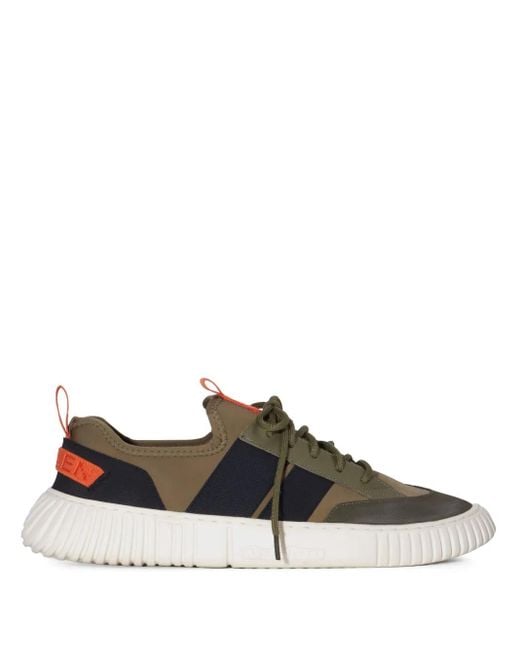 Osklen Arpx Sneakers in Brown für Herren