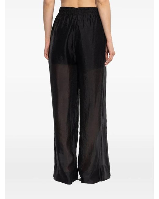 Gestuz Black Trudi Hose