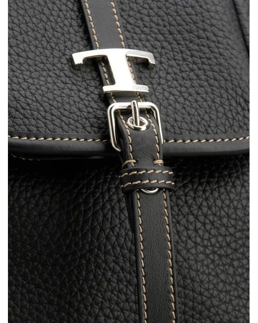 Zaino di Tod's in Black