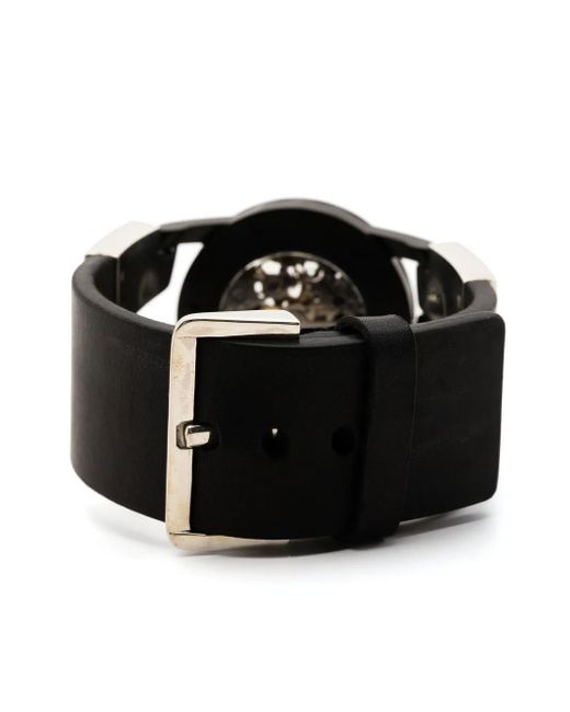 Parts Of 4 Blue P4—Fob Watch #524 40Mm