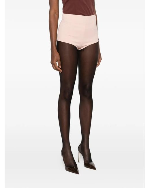 Aniye By Natural Sienna Shorts