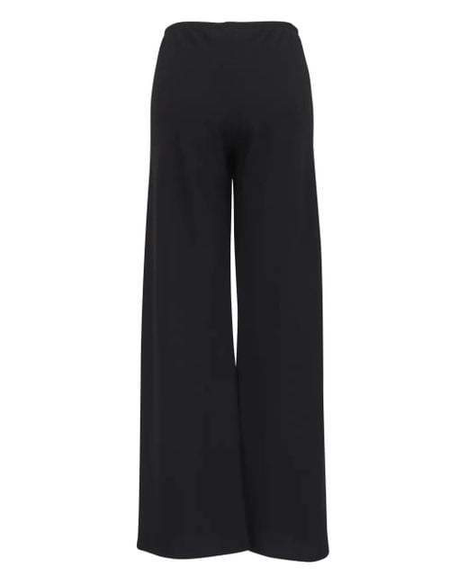 Pantalon Marlow À Coupe Ample Nili Lotan en coloris Black